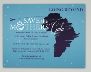Save The Mothers’